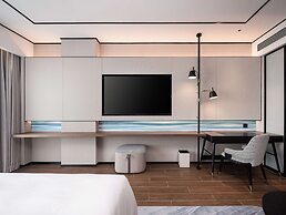 Hilton Garden Inn Anqing Susong