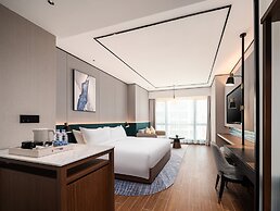 Hilton Garden Inn Anqing Susong