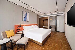 Hilton Garden Inn Anqing Susong