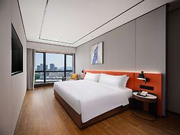 Hilton Garden Inn Anqing Susong