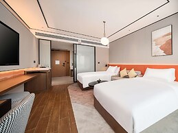 Hilton Garden Inn Anqing Susong