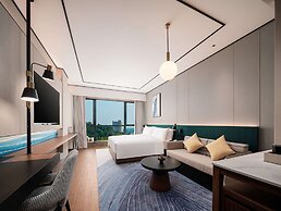 Hilton Garden Inn Anqing Susong