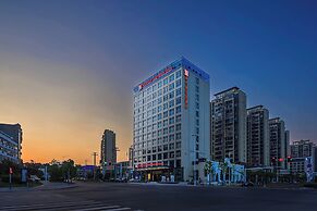 Hilton Garden Inn Anqing Susong