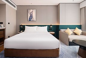 Hilton Garden Inn Anqing Susong