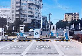 Hilton Garden Inn Anqing Susong