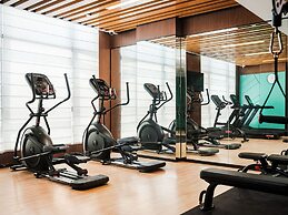 Hilton Garden Inn Anqing Susong