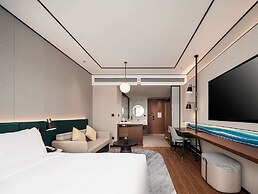 Hilton Garden Inn Anqing Susong