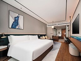 Hilton Garden Inn Anqing Susong