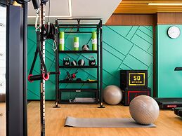 Hilton Garden Inn Anqing Susong