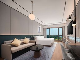 Hilton Garden Inn Anqing Susong