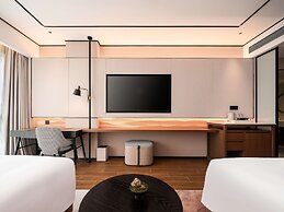 Hilton Garden Inn Anqing Susong