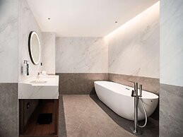 Hilton Garden Inn Anqing Susong