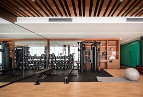 Hilton Garden Inn Anqing Susong