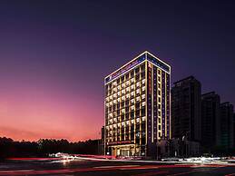 Hilton Garden Inn Anqing Susong