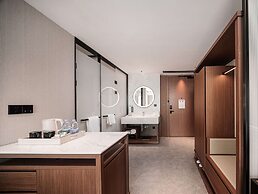 Hilton Garden Inn Anqing Susong