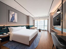 Hilton Garden Inn Anqing Susong