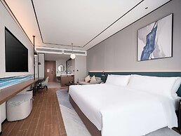 Hilton Garden Inn Anqing Susong