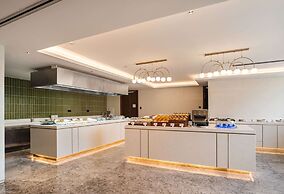 Hilton Garden Inn Anqing Susong