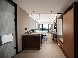 Hilton Garden Inn Anqing Susong