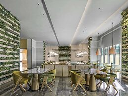 Hilton Shanghai Hongqiao International Airport