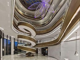 Hilton Shanghai Hongqiao International Airport