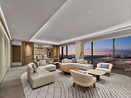 Hilton Shanghai Hongqiao International Airport