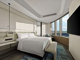 Hilton Shanghai Hongqiao International Airport