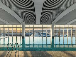 Hilton Shanghai Hongqiao International Airport