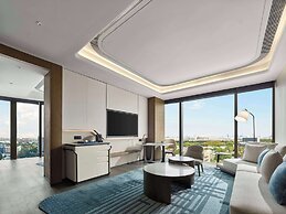 Hilton Shanghai Hongqiao International Airport
