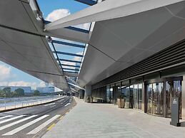 Hilton Shanghai Hongqiao International Airport