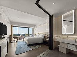 Hilton Shanghai Hongqiao International Airport