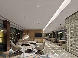 Hilton Shanghai Hongqiao International Airport