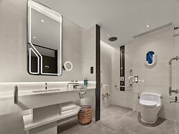 Hilton Shanghai Hongqiao International Airport