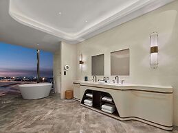 Hilton Shanghai Hongqiao International Airport