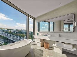 Hilton Shanghai Hongqiao International Airport