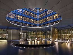 Hilton Shanghai Hongqiao International Airport