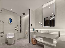 Hilton Shanghai Hongqiao International Airport