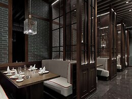 Hilton Shanghai Hongqiao International Airport