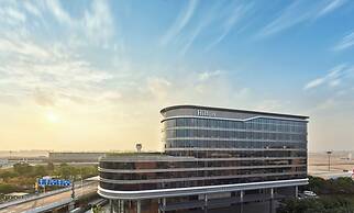 Hilton Shanghai Hongqiao International Airport