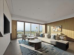 Hilton Shanghai Hongqiao International Airport