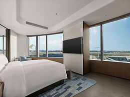 Hilton Shanghai Hongqiao International Airport