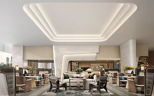 Hilton Shanghai Hongqiao International Airport