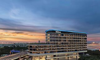 Hilton Shanghai Hongqiao International Airport