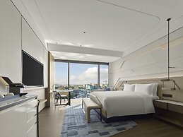 Hilton Shanghai Hongqiao International Airport