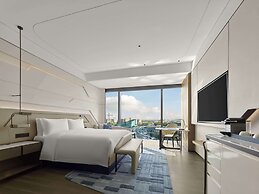 Hilton Shanghai Hongqiao International Airport