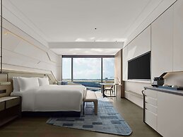 Hilton Shanghai Hongqiao International Airport