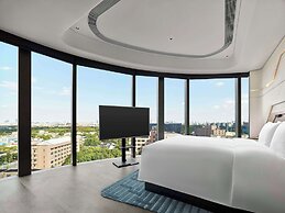 Hilton Shanghai Hongqiao International Airport
