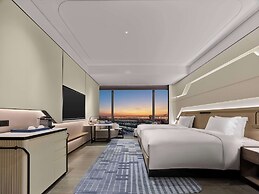 Hilton Shanghai Hongqiao International Airport