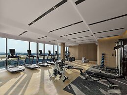 Hilton Shanghai Hongqiao International Airport