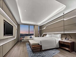 Hilton Shanghai Hongqiao International Airport